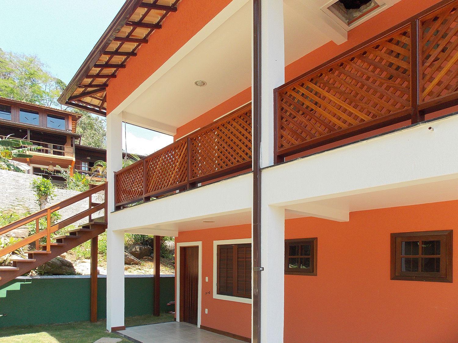 Ancoradouro Flats Apartment Vila do Abraao Room photo