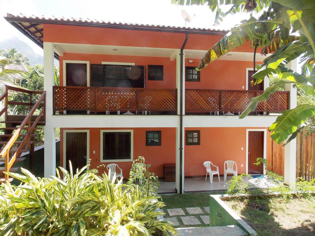 Ancoradouro Flats Apartment Vila do Abraao Exterior photo
