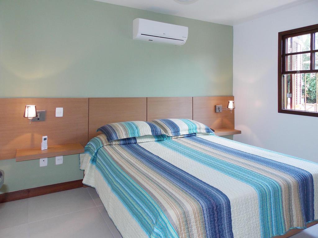 Ancoradouro Flats Apartment Vila do Abraao Exterior photo